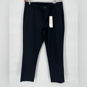 Calvin Klein Men's Modern Stretch Chino Dress Pants Size 36